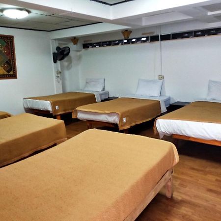 تْشينيغْرايْ City Home Guest House المظهر الخارجي الصورة